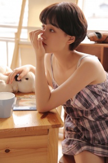 黑暗弥漫
